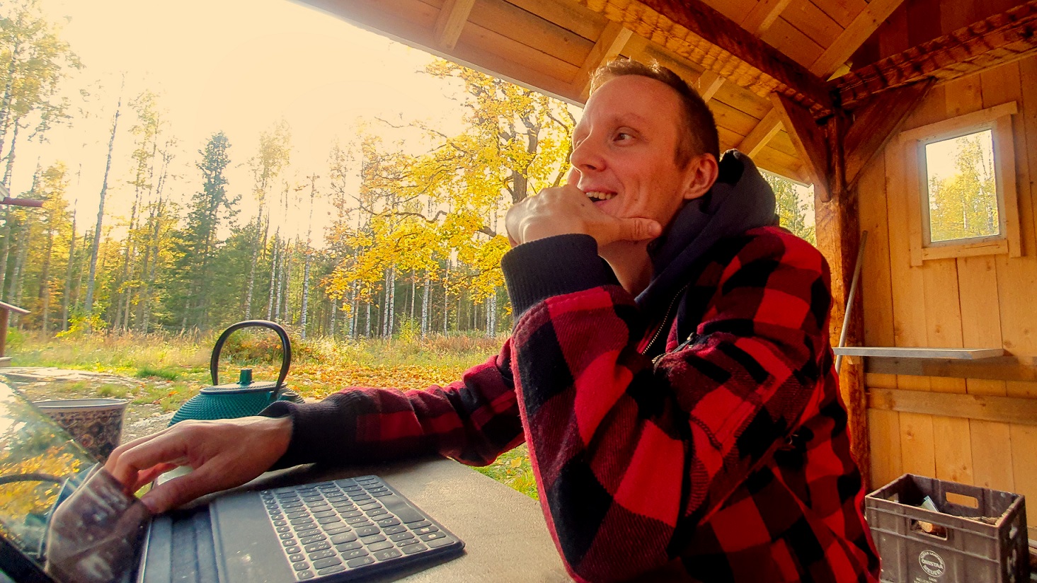 Aatos Pokela - Tietoja